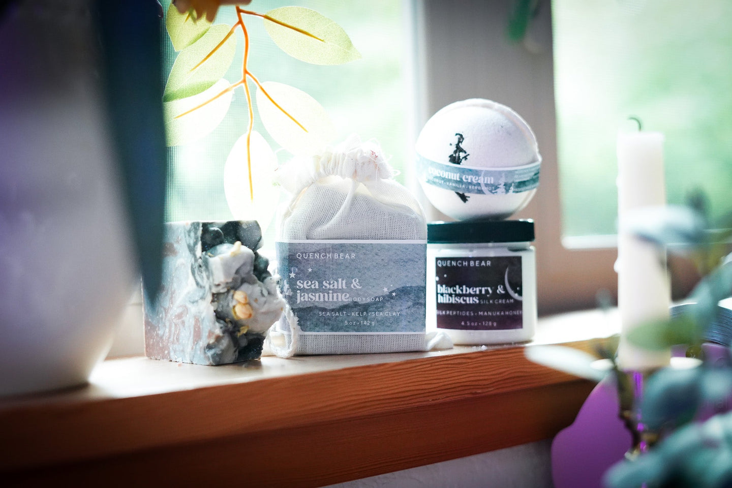 all products
