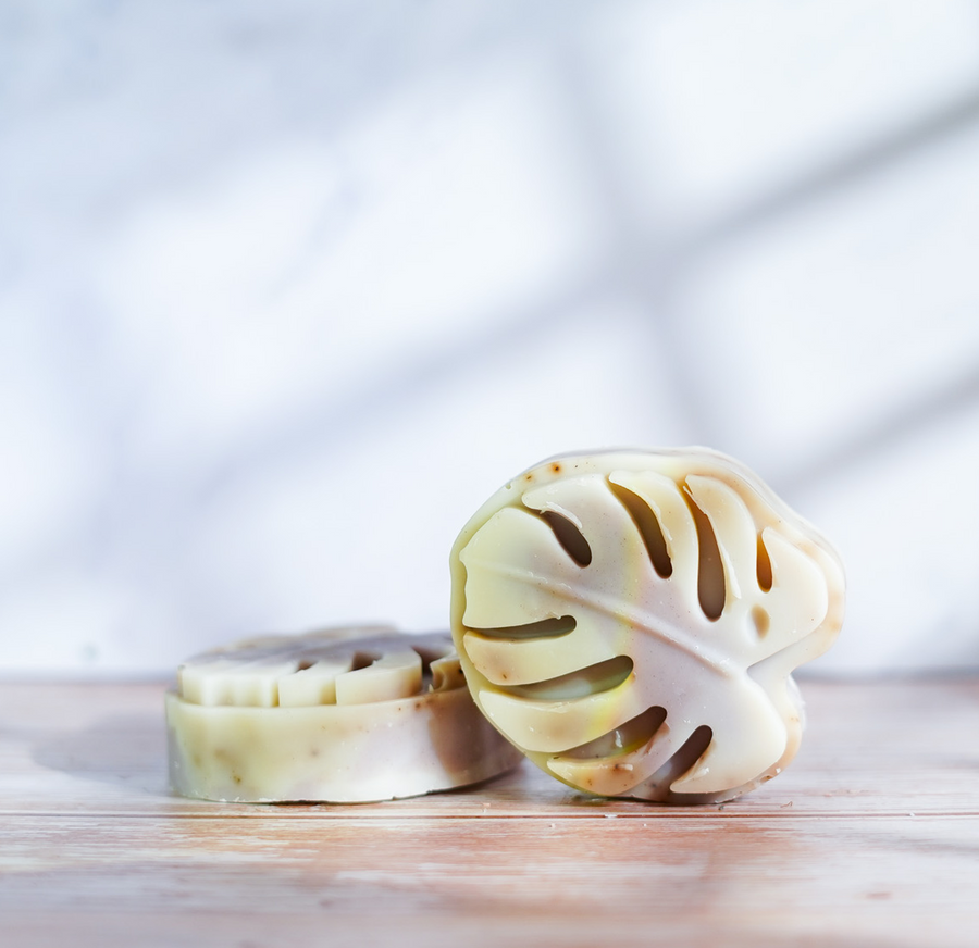 French Lavender Gentle + Restorative Soap V.1