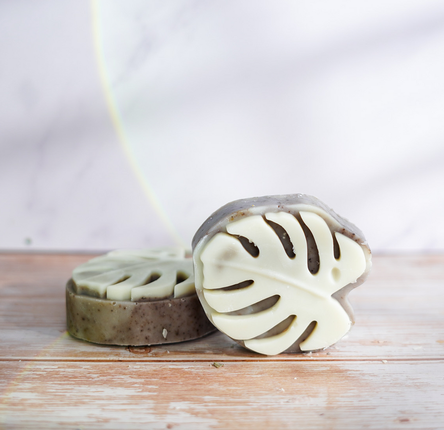 French Lavender Gentle + Restorative Soap V.2