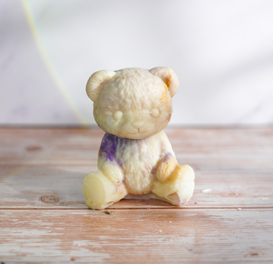 Lilac & Violets Gentle + Restorative Soap | FREE SHIPPING