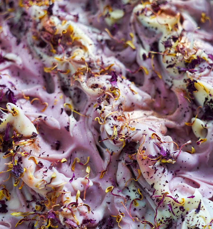 Peony & Ivy Soap | FREE SHIPPING