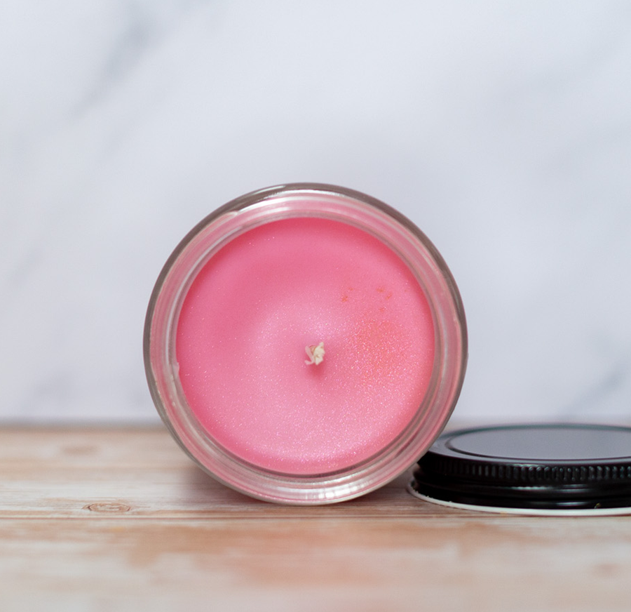 Coco Apricot Candle